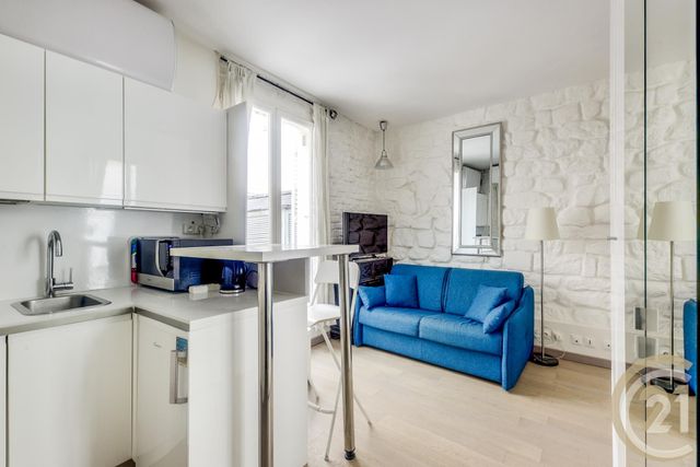 appartement - PARIS - 75017