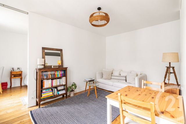 appartement - PARIS - 75017