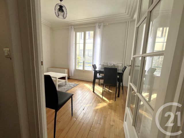 Prix immobilier PARIS - Photo d’un appartement vendu