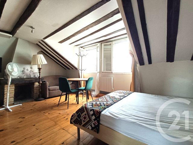 Appartement Studio à vendre - 1 pièce - 21,01 m2 - Paris - 75017 - ILE-DE-FRANCE