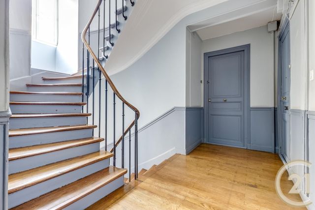 Appartement F2 bis &agrave; vendre - 3 pi&egrave;ces - 30,40 m2 - Paris - 75018 - ILE-DE-FRANCE