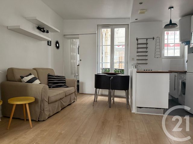 Prix immobilier PARIS - Photo d’un appartement vendu