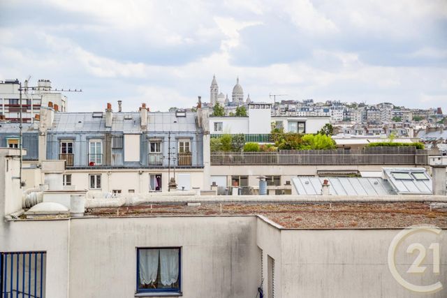 appartement - PARIS - 75017