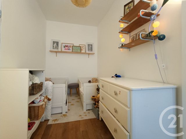 Appartement F3 à vendre - 3 pièces - 59,80 m2 - Paris - 75017 - ILE-DE-FRANCE