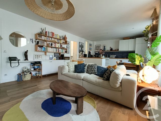 appartement - PARIS - 75017