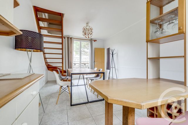 Appartement à vendre - 6 pièces - 113 m2 - Paris - 75017 - ILE-DE-FRANCE