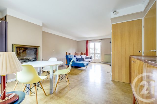 Appartement à vendre - 6 pièces - 113 m2 - Paris - 75017 - ILE-DE-FRANCE