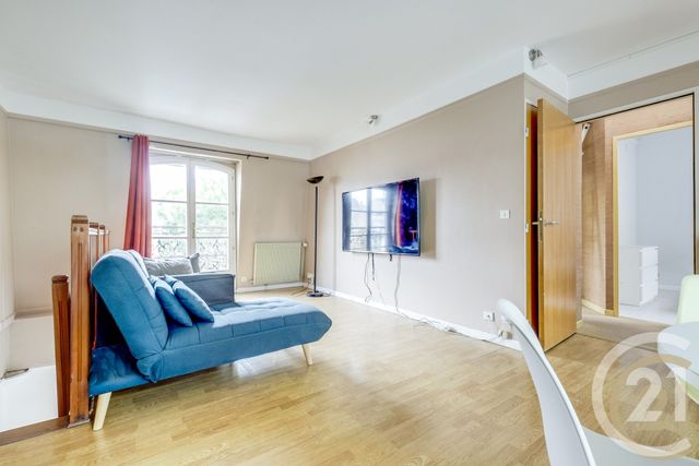 Appartement à vendre - 6 pièces - 113 m2 - Paris - 75017 - ILE-DE-FRANCE