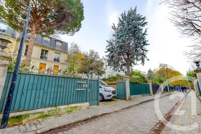 Appartement à vendre - 6 pièces - 113 m2 - Paris - 75017 - ILE-DE-FRANCE