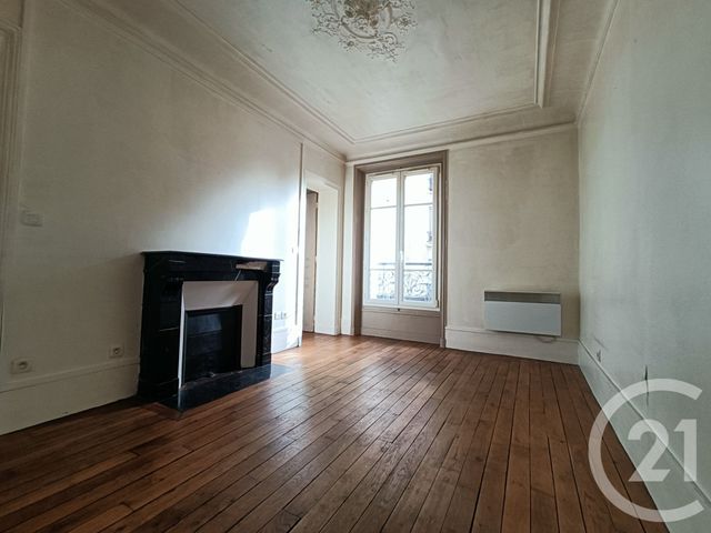 Appartement F3 à vendre - 3 pièces - 56,34 m2 - Paris - 75017 - ILE-DE-FRANCE