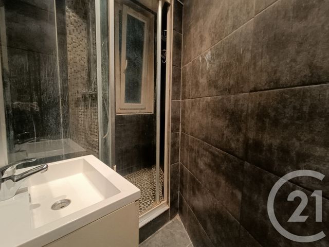 Appartement F3 à vendre - 3 pièces - 56,34 m2 - Paris - 75017 - ILE-DE-FRANCE