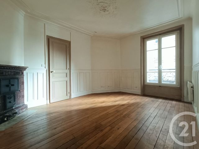 Appartement F3 à vendre - 3 pièces - 56,34 m2 - Paris - 75017 - ILE-DE-FRANCE
