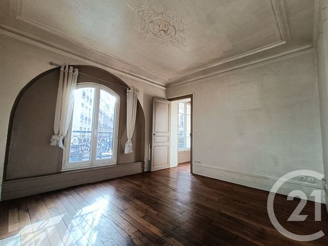 appartement - PARIS - 75017