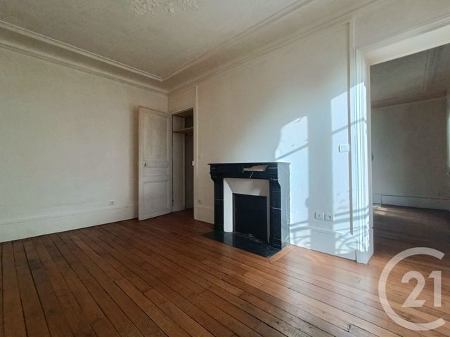 Appartement F3 à vendre - 3 pièces - 56,34 m2 - Paris - 75017 - ILE-DE-FRANCE