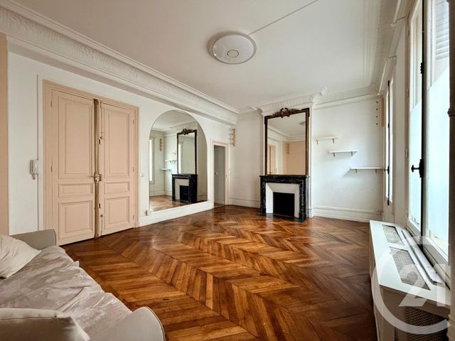 Appartement F1 &agrave; vendre - 1 pi&egrave;ce - 38,06 m2 - Paris - 75017 - ILE-DE-FRANCE
