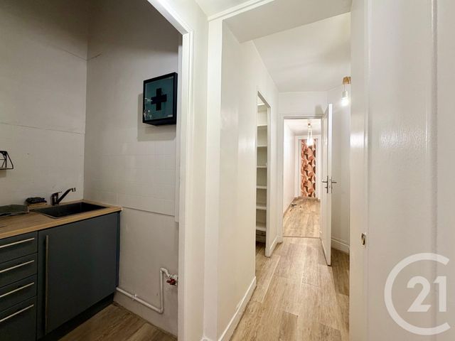 Appartement F1 &agrave; vendre - 1 pi&egrave;ce - 38,06 m2 - Paris - 75017 - ILE-DE-FRANCE