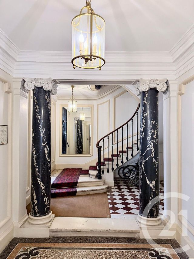 Appartement F1 &agrave; vendre - 1 pi&egrave;ce - 38,06 m2 - Paris - 75017 - ILE-DE-FRANCE