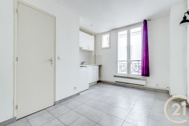 appartement - PARIS - 75017