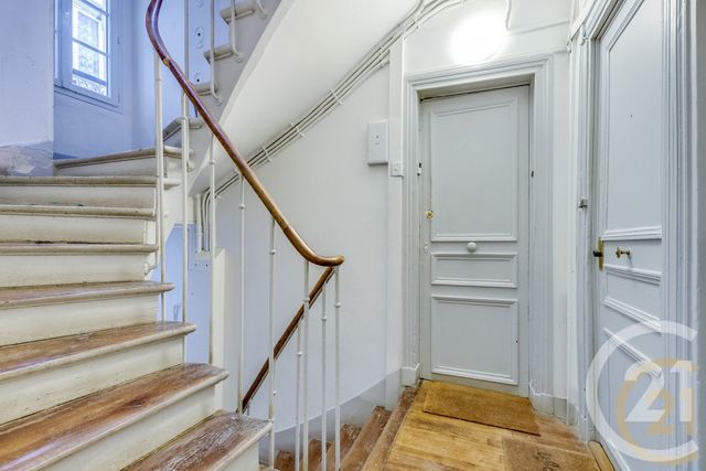 Appartement Chambre à vendre - 1 pièce - 13 m2 - Paris - 75017 - ILE-DE-FRANCE