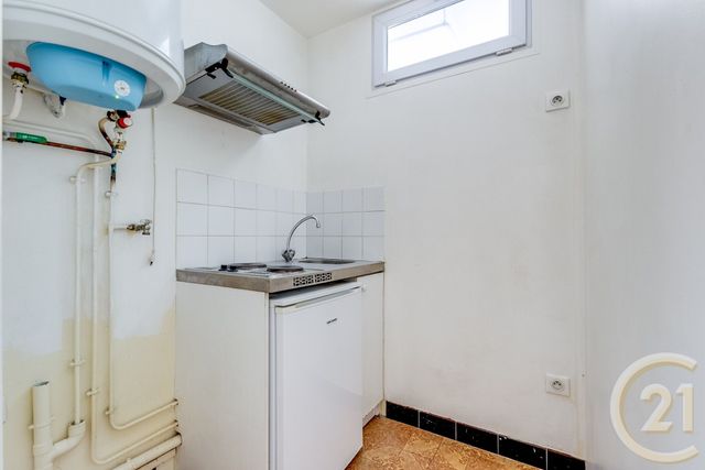 Appartement F2 &agrave; vendre - 2 pi&egrave;ces - 34,80 m2 - Paris - 75017 - ILE-DE-FRANCE