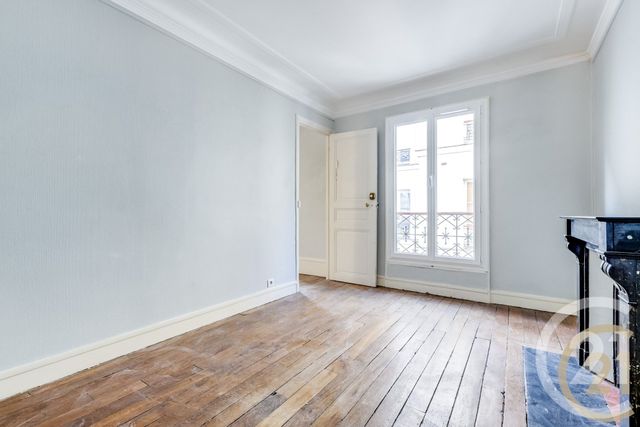 Appartement F2 &agrave; vendre - 2 pi&egrave;ces - 34,80 m2 - Paris - 75017 - ILE-DE-FRANCE