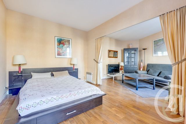 Appartement F2 &agrave; vendre - 2 pi&egrave;ces - 39,92 m2 - Paris - 75017 - ILE-DE-FRANCE