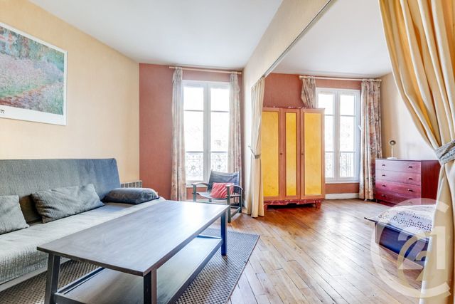 appartement - PARIS - 75017