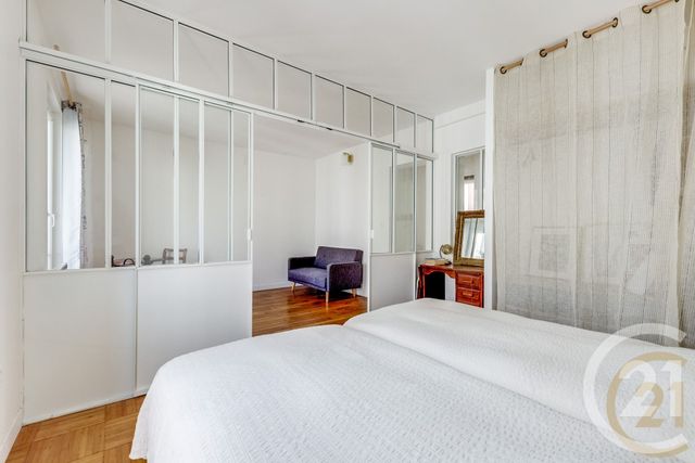 Appartement F2 &agrave; vendre - 2 pi&egrave;ces - 37,56 m2 - Paris - 75017 - ILE-DE-FRANCE