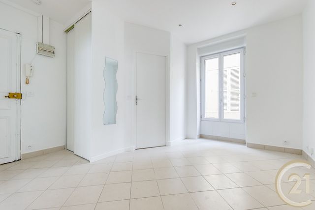 Appartement F2 &agrave; vendre - 2 pi&egrave;ces - 34 m2 - Paris - 75017 - ILE-DE-FRANCE