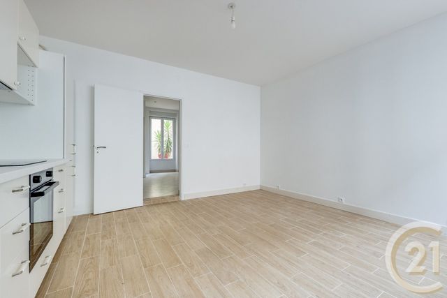 Appartement F2 &agrave; vendre - 2 pi&egrave;ces - 34 m2 - Paris - 75017 - ILE-DE-FRANCE