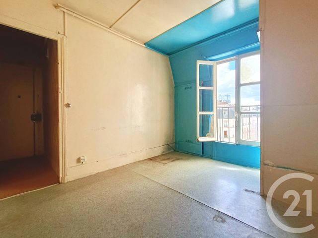 Appartement Chambre &agrave; vendre - 1 pi&egrave;ce - 13,37 m2 - Paris - 75017 - ILE-DE-FRANCE