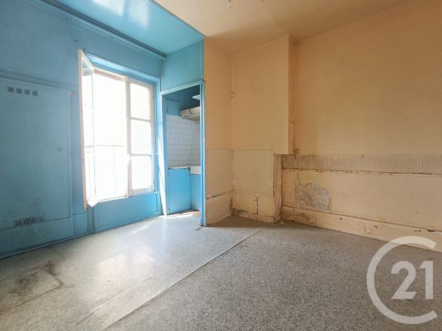 Appartement Chambre &agrave; vendre - 1 pi&egrave;ce - 13,37 m2 - Paris - 75017 - ILE-DE-FRANCE