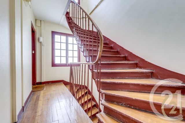 Appartement F2 &agrave; vendre - 2 pi&egrave;ces - 36,10 m2 - Paris - 75017 - ILE-DE-FRANCE