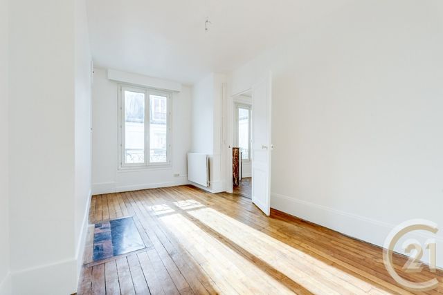Appartement F2 &agrave; vendre - 2 pi&egrave;ces - 36,10 m2 - Paris - 75017 - ILE-DE-FRANCE