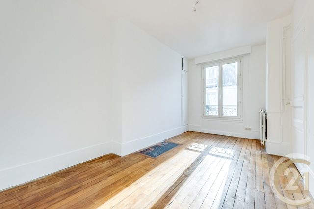 Appartement F2 &agrave; vendre - 2 pi&egrave;ces - 36,10 m2 - Paris - 75017 - ILE-DE-FRANCE