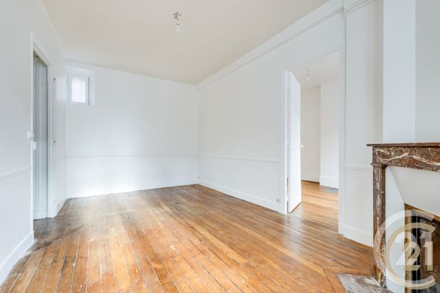 Appartement F2 &agrave; vendre - 2 pi&egrave;ces - 36,10 m2 - Paris - 75017 - ILE-DE-FRANCE