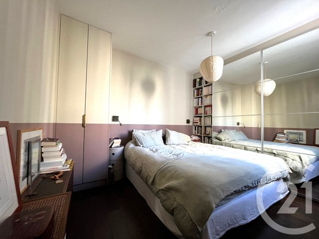 Appartement F2 &agrave; vendre - 2 pi&egrave;ces - 51,26 m2 - Paris - 75017 - ILE-DE-FRANCE