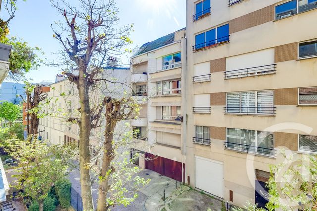 Appartement F2 &agrave; vendre - 2 pi&egrave;ces - 35,16 m2 - Paris - 75017 - ILE-DE-FRANCE