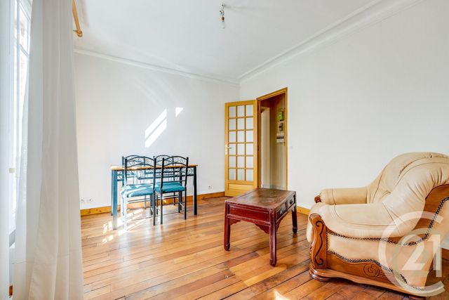 appartement - PARIS - 75017