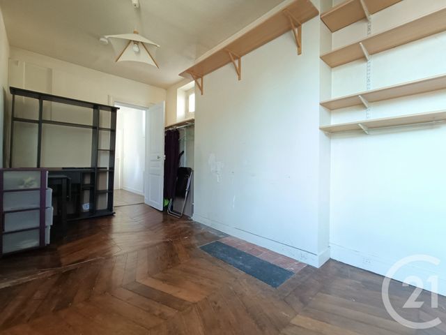 Appartement Studio &agrave; vendre - 1 pi&egrave;ce - 21,20 m2 - Paris - 75017 - ILE-DE-FRANCE