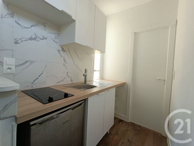 Appartement Studio &agrave; vendre - 1 pi&egrave;ce - 21,20 m2 - Paris - 75017 - ILE-DE-FRANCE