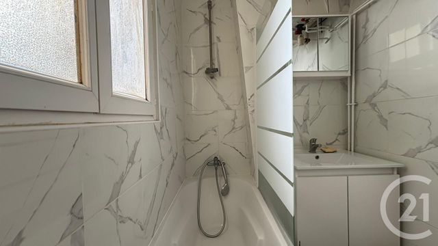 Appartement Studio &agrave; vendre - 1 pi&egrave;ce - 21,20 m2 - Paris - 75017 - ILE-DE-FRANCE