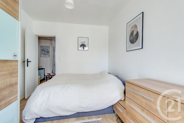 Appartement F2 &agrave; vendre - 2 pi&egrave;ces - 27,40 m2 - Paris - 75017 - ILE-DE-FRANCE