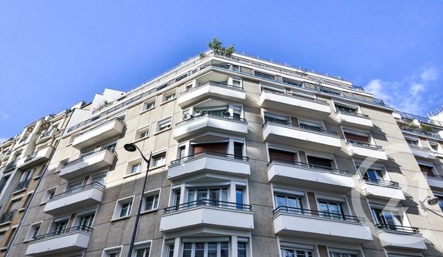 Appartement F3 &agrave; vendre - 3 pi&egrave;ces - 72 m2 - Paris - 75017 - ILE-DE-FRANCE