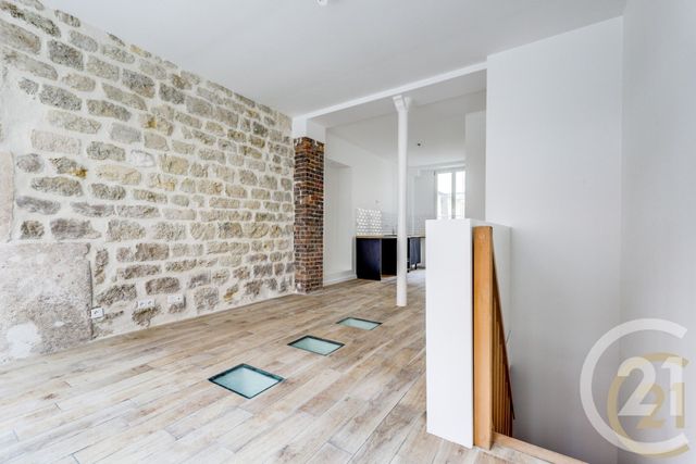 Divers &agrave; vendre - 38,43 m2 - Paris - 75017 - ILE-DE-FRANCE