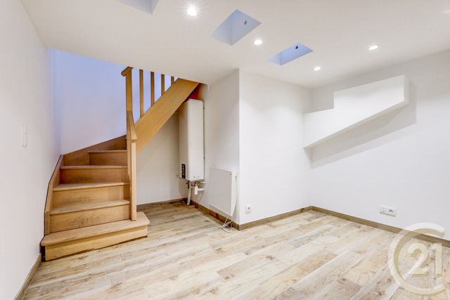 Divers &agrave; vendre - 38,43 m2 - Paris - 75017 - ILE-DE-FRANCE