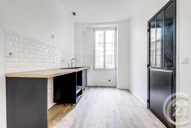 Divers &agrave; vendre - 38,43 m2 - Paris - 75017 - ILE-DE-FRANCE