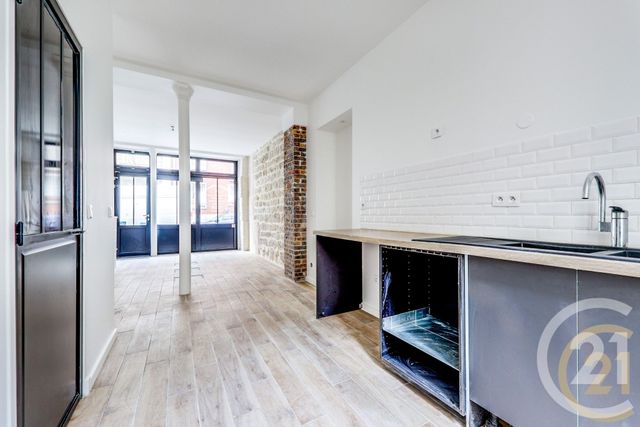 Divers &agrave; vendre - 38,43 m2 - Paris - 75017 - ILE-DE-FRANCE