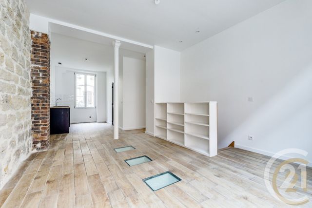 Divers &agrave; vendre - 38,43 m2 - Paris - 75017 - ILE-DE-FRANCE
