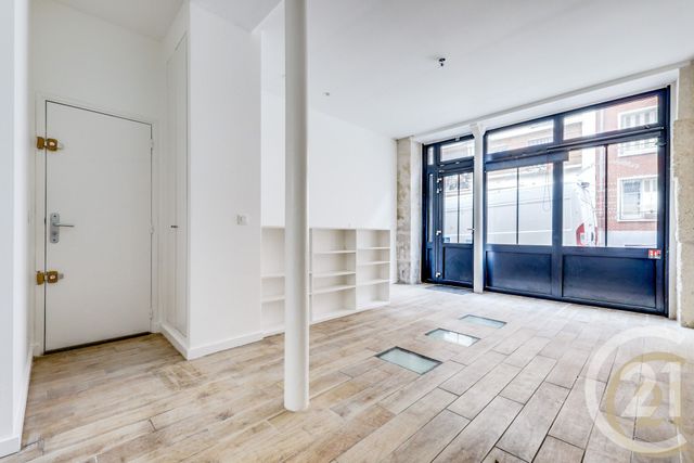 Divers &agrave; vendre - 38,43 m2 - Paris - 75017 - ILE-DE-FRANCE